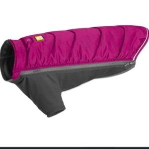Ruffwear Dog Jacket (Small)
